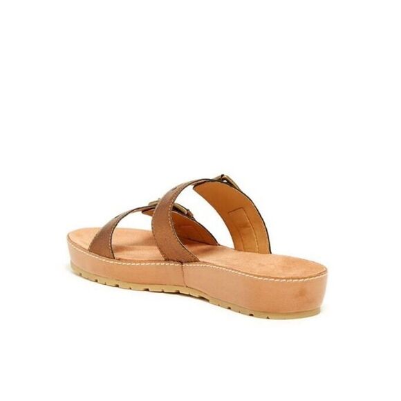 Nine West Ticktock Sandals - Picture 4 of 7